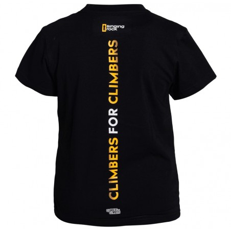 Kids' T-shirt BACKBONE JUNIOR