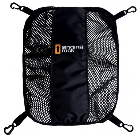 Red para casco Rocking, Rockalp y Rockwall Rocking, Rockalp a Rockwall