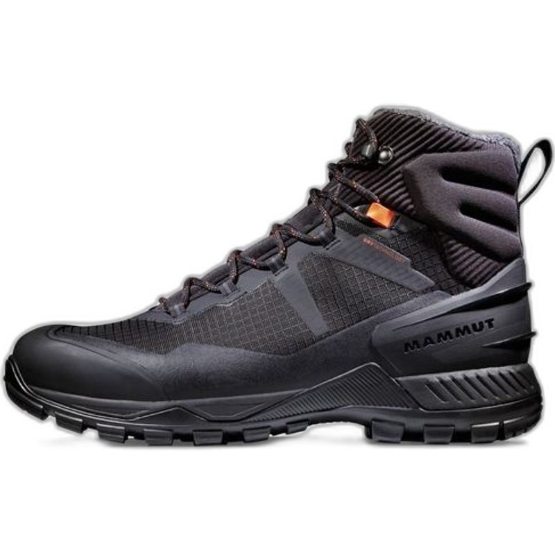 Chaussures de randonnée d'hiver pour hommes Blackfin III Mid DT Men
