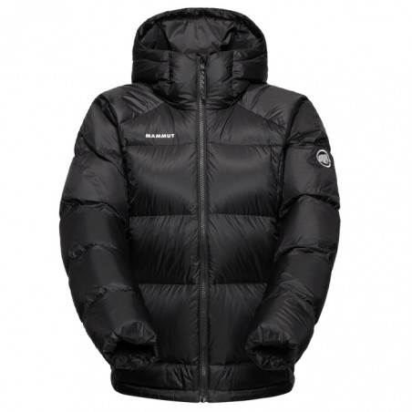Dámska bunda Glacier Glow IN Hooded Jacket Women