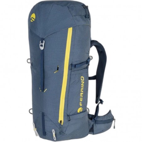 Mountaineering backpack Summit 48+5