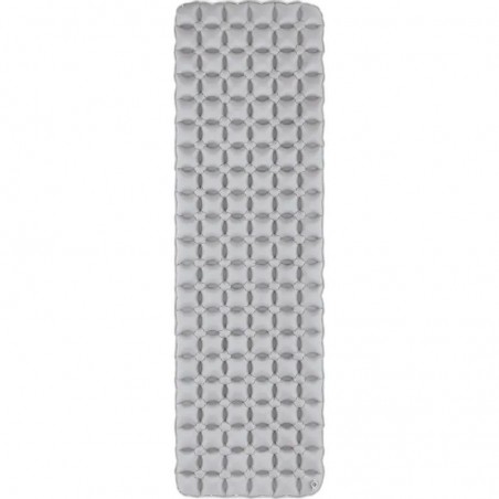 Three-season inflatable sleeping pad Air Warm