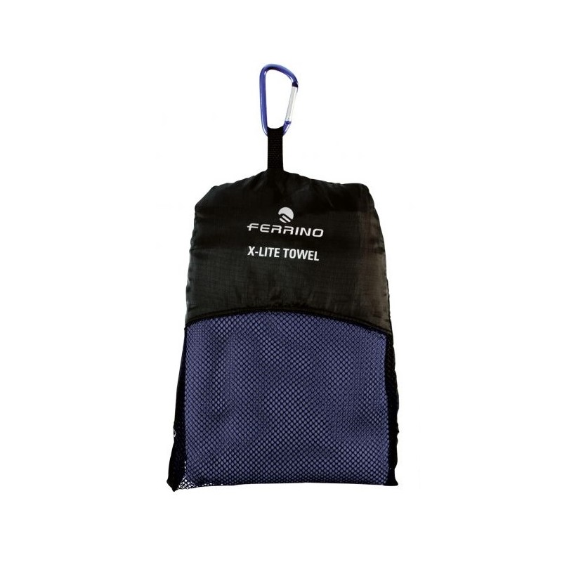 Letvægts rejsehåndklæde X-Lite Towel