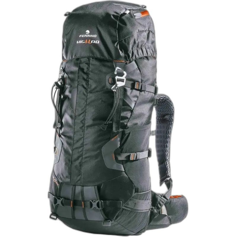 Expedition backpack X.M.T. 60+10