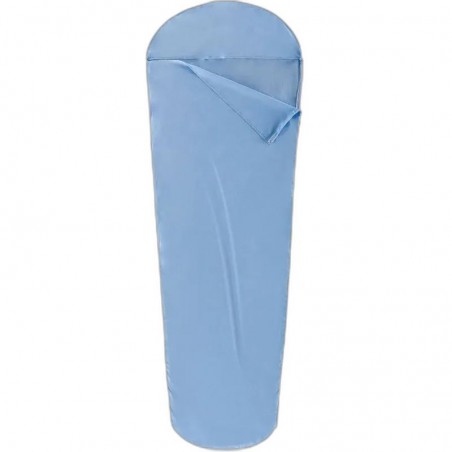 Vložka do spacáku Comfort Liner Mummy