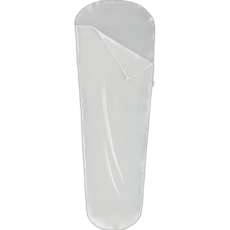 Vložka do spacáku Silk Liner Mummy