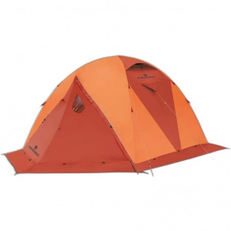 Čtyřsezónní expediční stan Lhotse 4