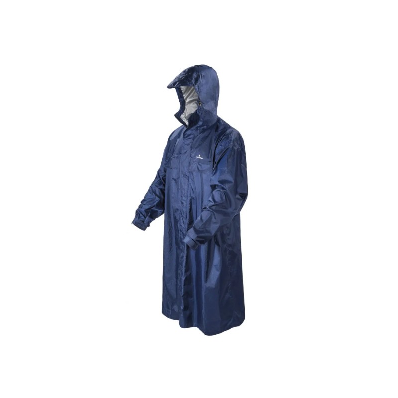 Rain Jacket Rando