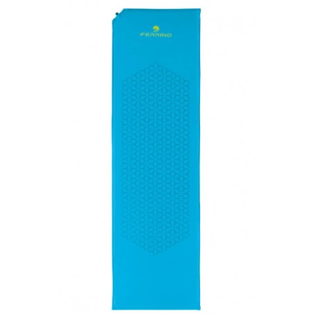 Self-inflating sleeping mat Bluenite 2,5