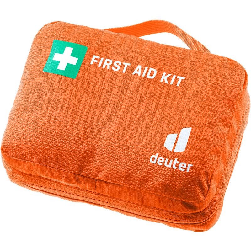 Botiquín First Aid Kit Modelo regular 2026