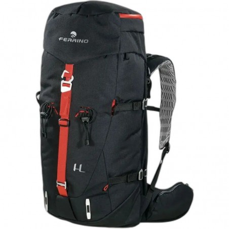 Mountaineering backpack X.M.T. 40+5