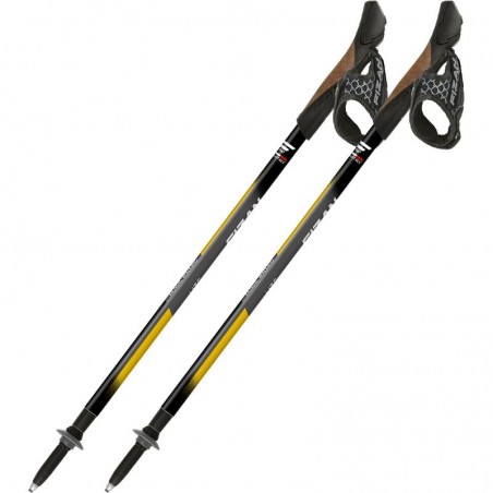 Nordic walking poles Lite