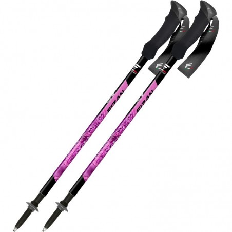 Trekking poles Compact MS