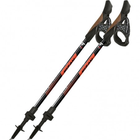 Trekking Poles R-Evolution Pro