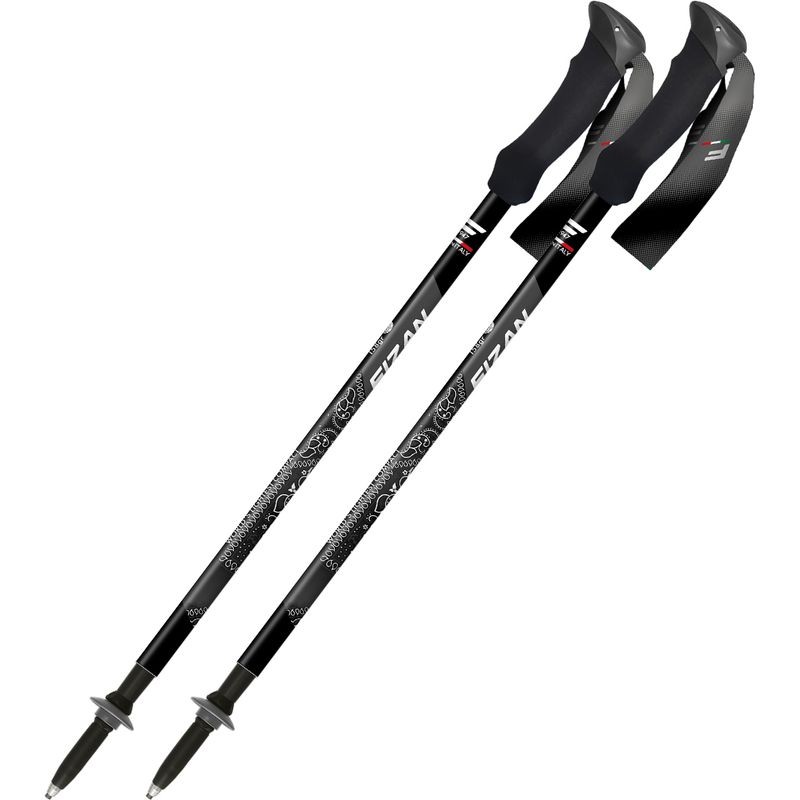 Trekkingstave Compact MS