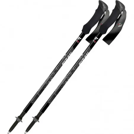 Trekking poles Compact MS