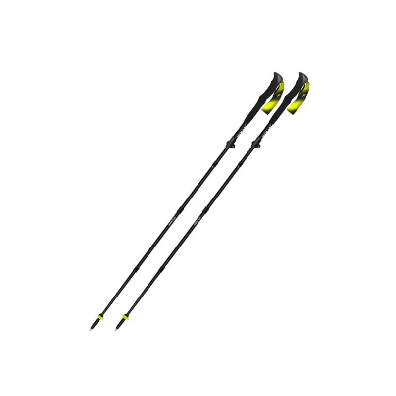Nordic walking hole Ultrax Alu
