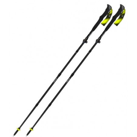 Nordic walking poles Ultrax Alu
