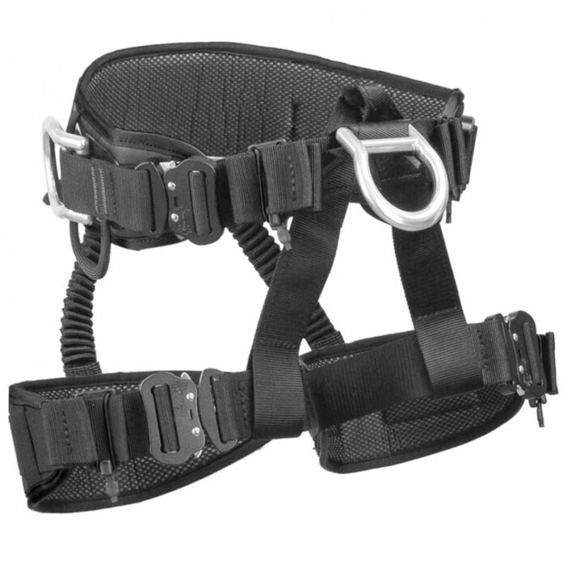 Pracovný úväzok Belt Atlas AL Lock
