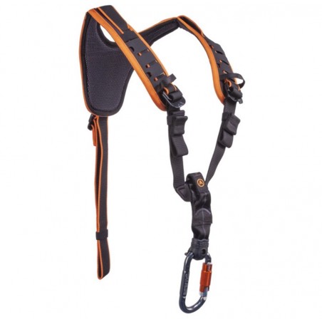 Work chest harness Chest Equip