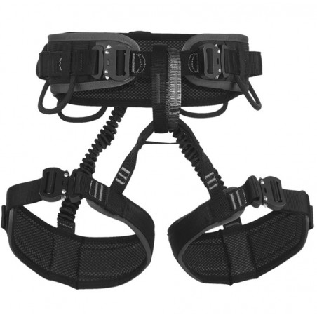 Work harness Belt Equip Lock