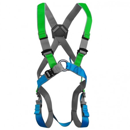 Universal full-body harness Ronda Lock