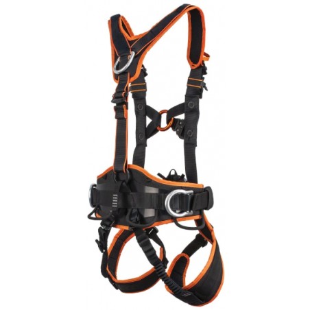 Full-body work harness Velox