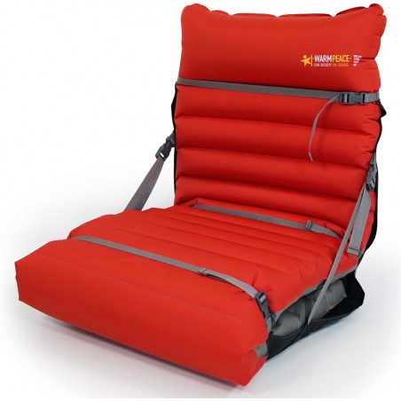 Sedací postroj k karimatke Mat chair kit