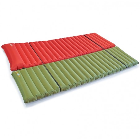 Spojovací popruh na karimatku Mat Coupler Strap