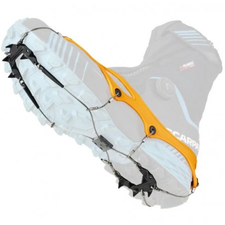 Spikes Trail 2.4