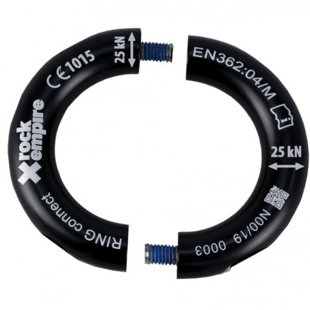 Ring Connect