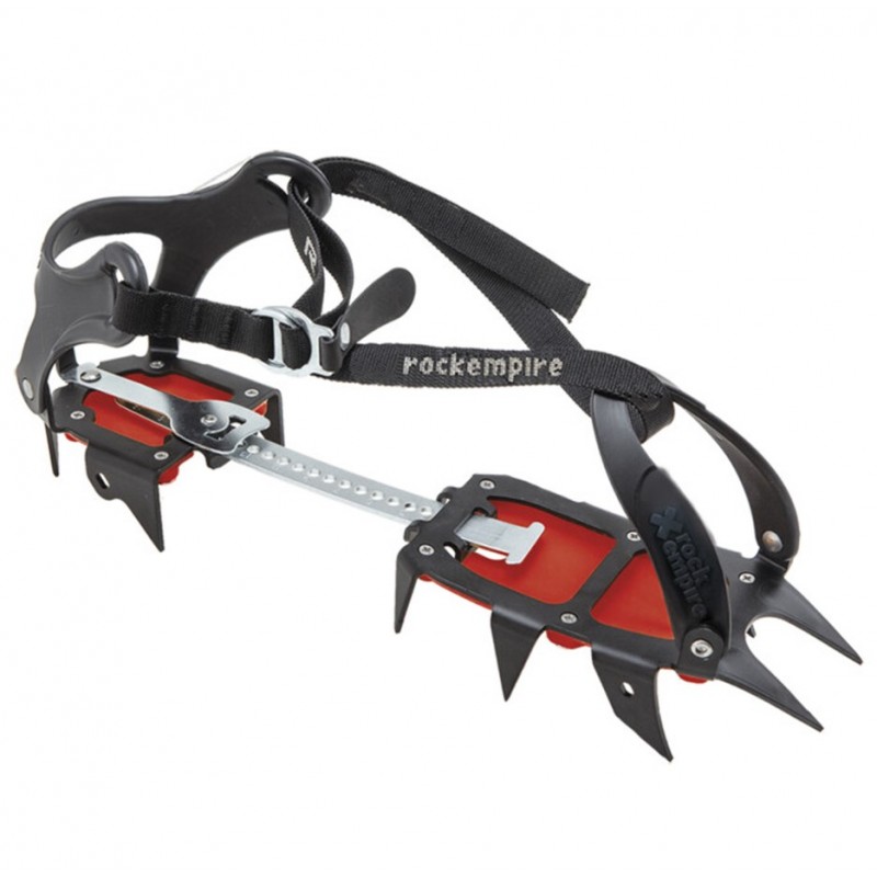 Crampons Machki