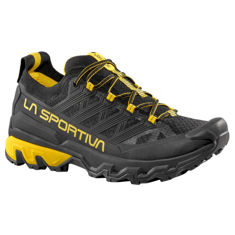 Herre trail løbesko Ultra Raptor 3