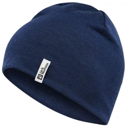 Merino Hat