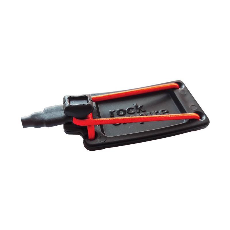 Arrêteur de sangle Set Clip Smart 4 pcs
