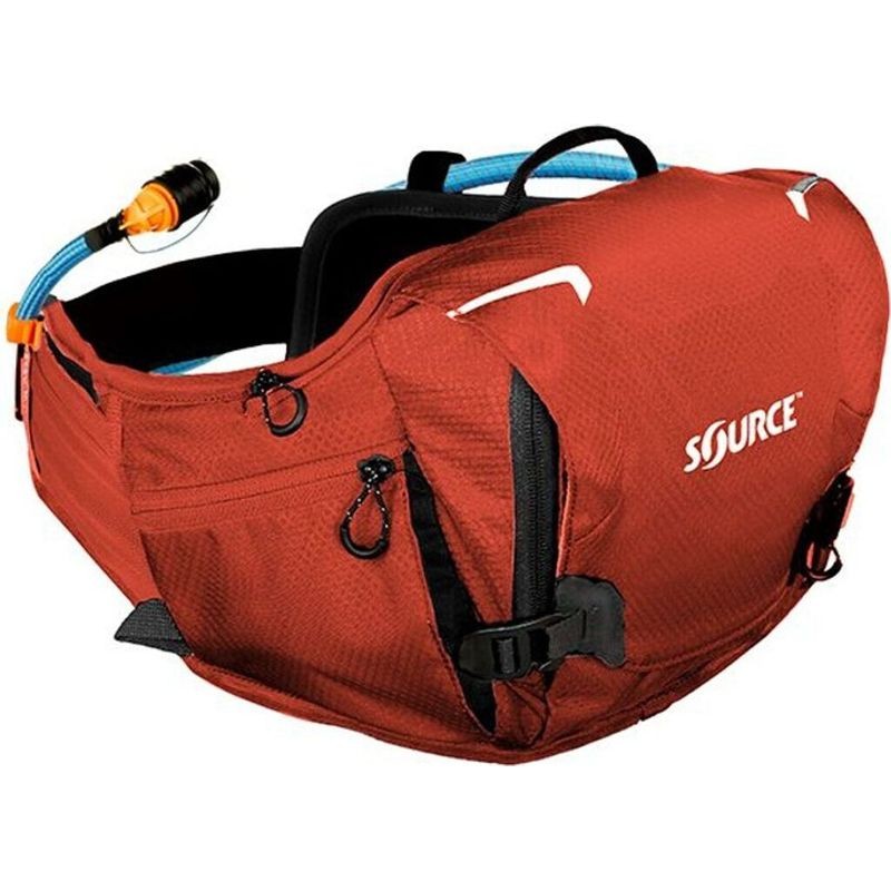 Sac d'hydratation Hipster ultra 5L
