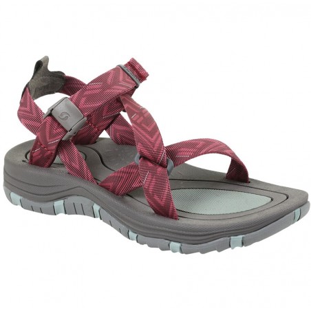 Damen Trekkingsandalen Gobi Extreme W