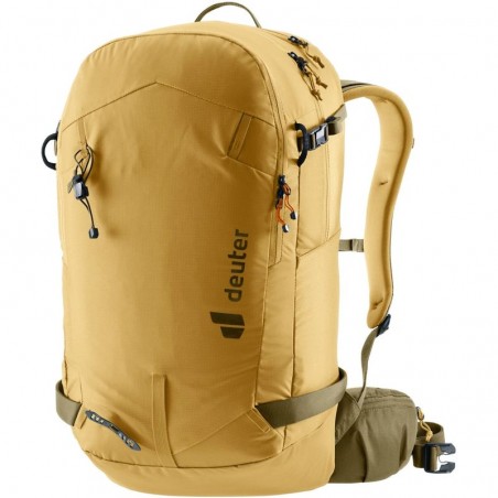 Skialprugzak Freerider 30