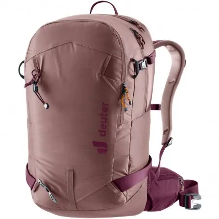 Women's ski touring backpack Freerider 22 SL