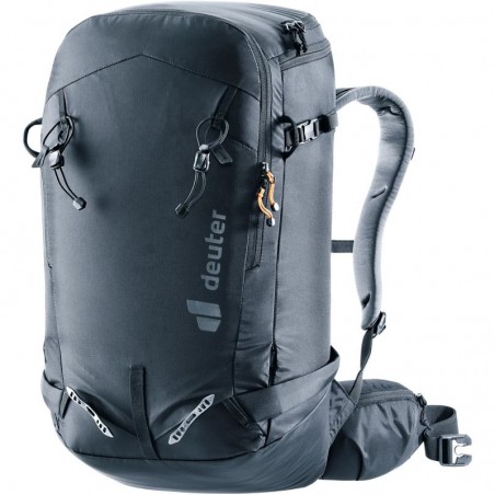 Damski plecak skialpowy Freerider Pro 30+10 SL