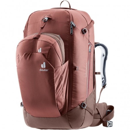 Dámský cestovatelský batoh Access Pro 60 SL