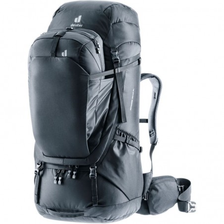 Dámský cestovatelský batoh Voyager 60+10 SL
