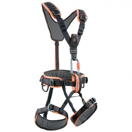 Work Full-body Harness Equip