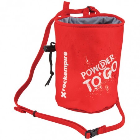 Sac à magnésie Chalk Bag Powder