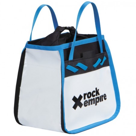Sac spacieux pour magnésie Boulder Bag