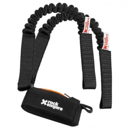 Tlumič pádu Absorber Stretch Y PRO 140