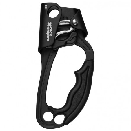 Steigklemme Ascender