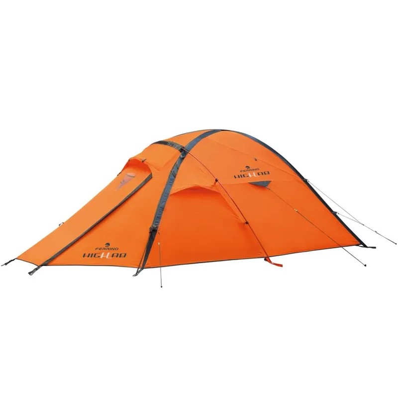 Four-season expedition tent Pilier 2