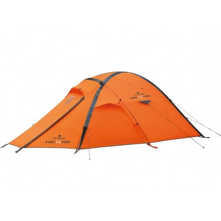 Four-season expedition tent Pilier 2