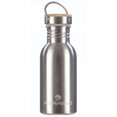 Nerezová láhev Gliz Inox 0,5 L